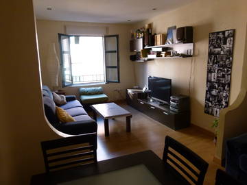 Chambre Chez L'habitant Valladolid 153190-4