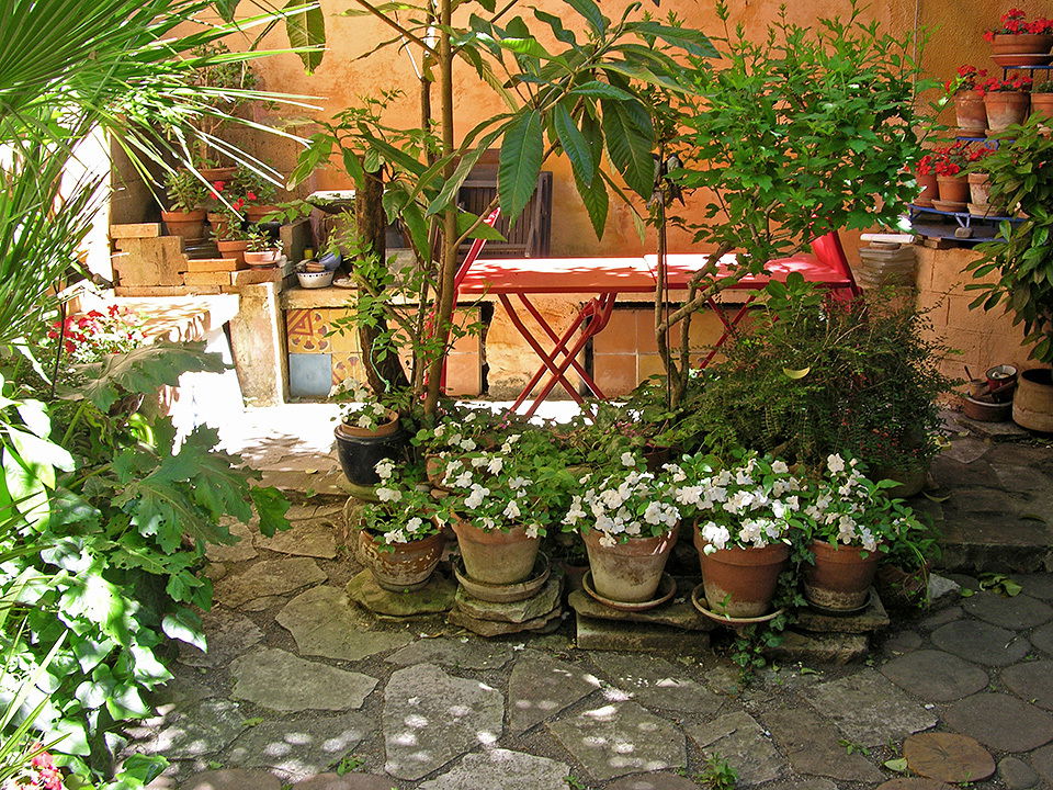 Quedarse En Casa Aix-en-Provence 117482