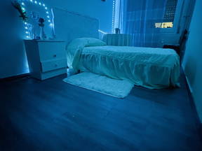 Kamer in die sentrum van Binefar