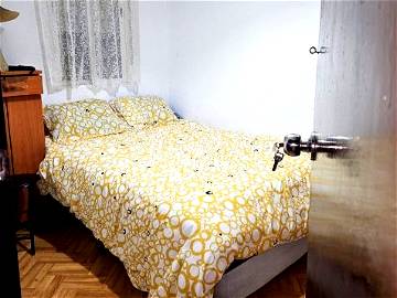 Room For Rent Madrid 363072-1