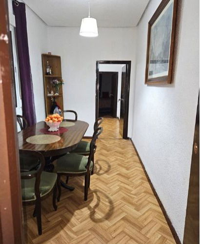 Gastgezin Madrid 363072