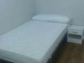 Habitación Centro Getafe