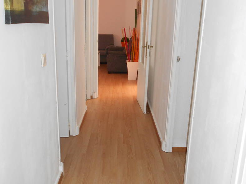 Homestay Palencia 256254-5