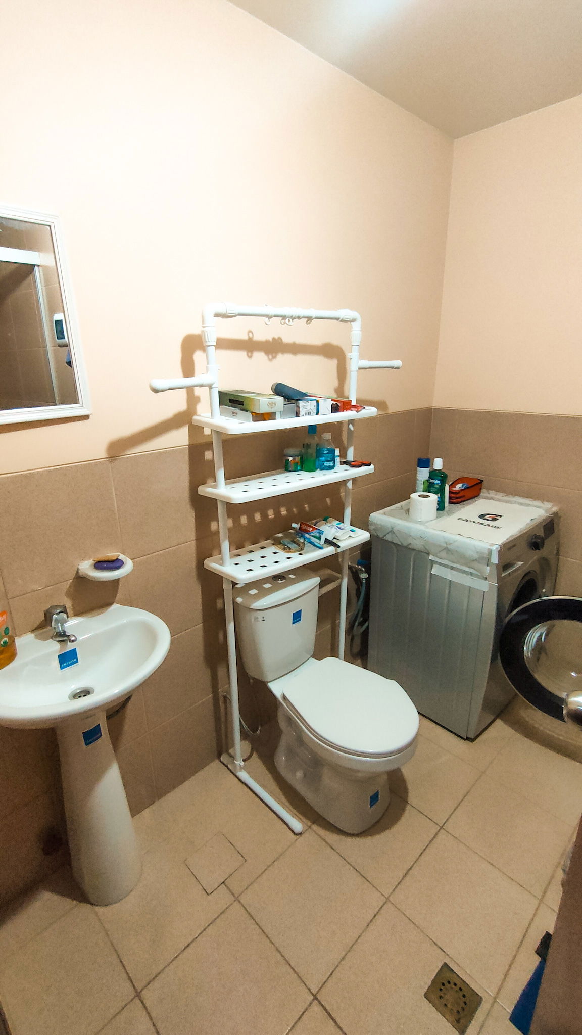 Habitaciones De Huéspedes La Paz 612200