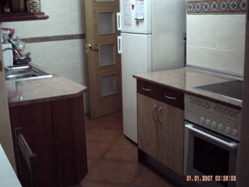 Room For Rent Madrid 21522