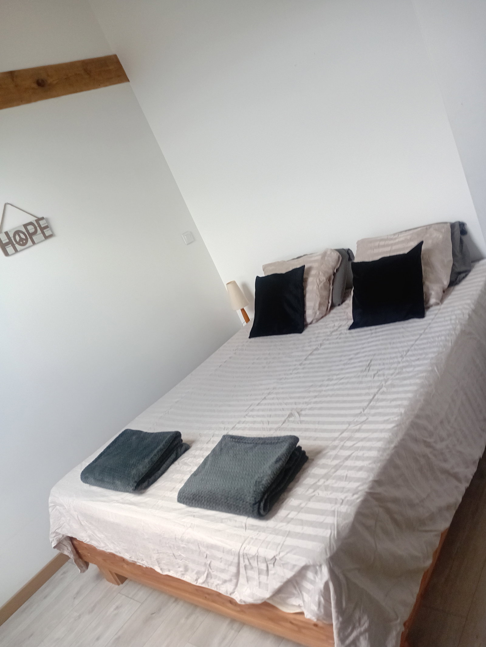 Quedarse En Casa Auxelles-Haut 661668