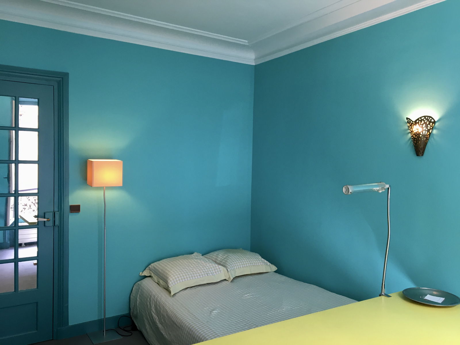 Quedarse En Casa Paris 252533