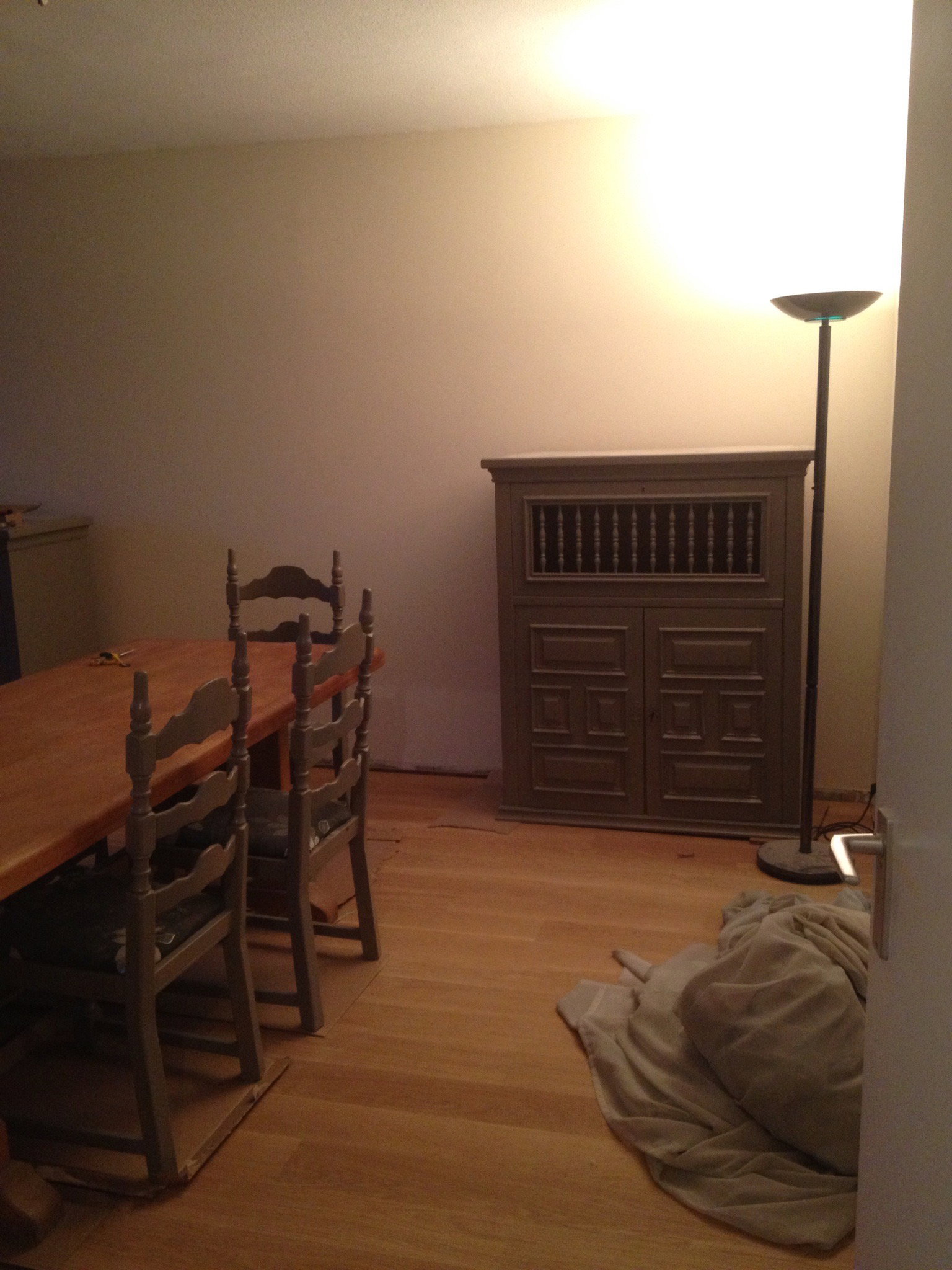 Piso Compartido Etterbeek 220857