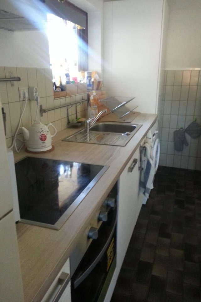 Piso Compartido Etterbeek 220857