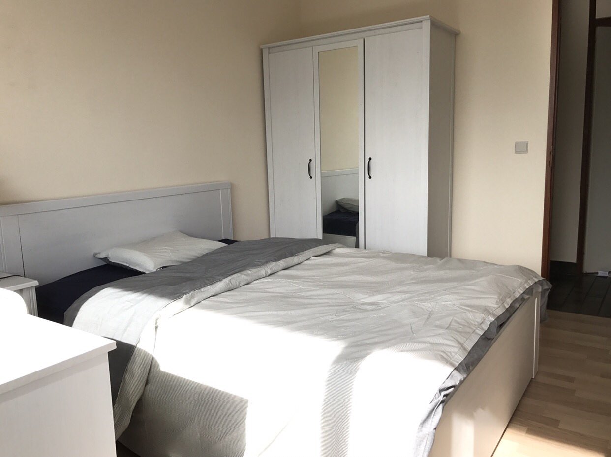 Piso Compartido Etterbeek 220857