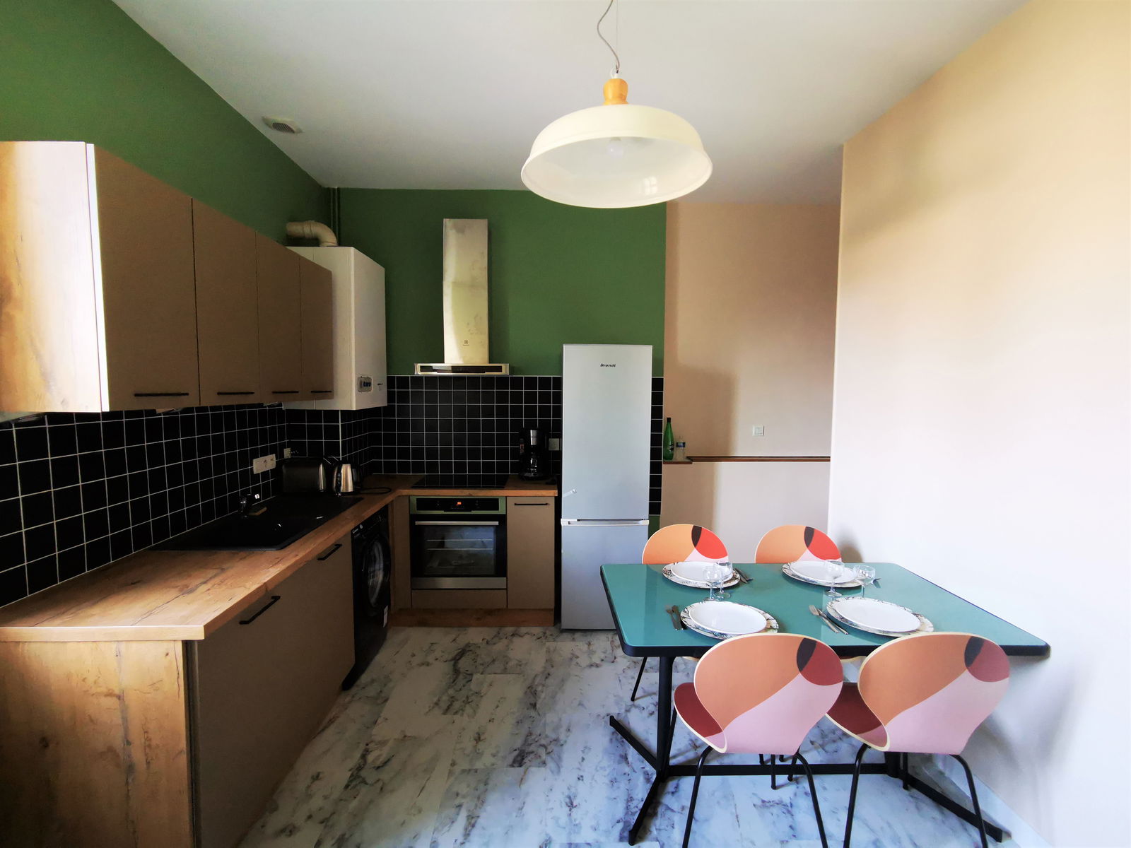 Quedarse En Casa Bourg-en-Bresse 373469