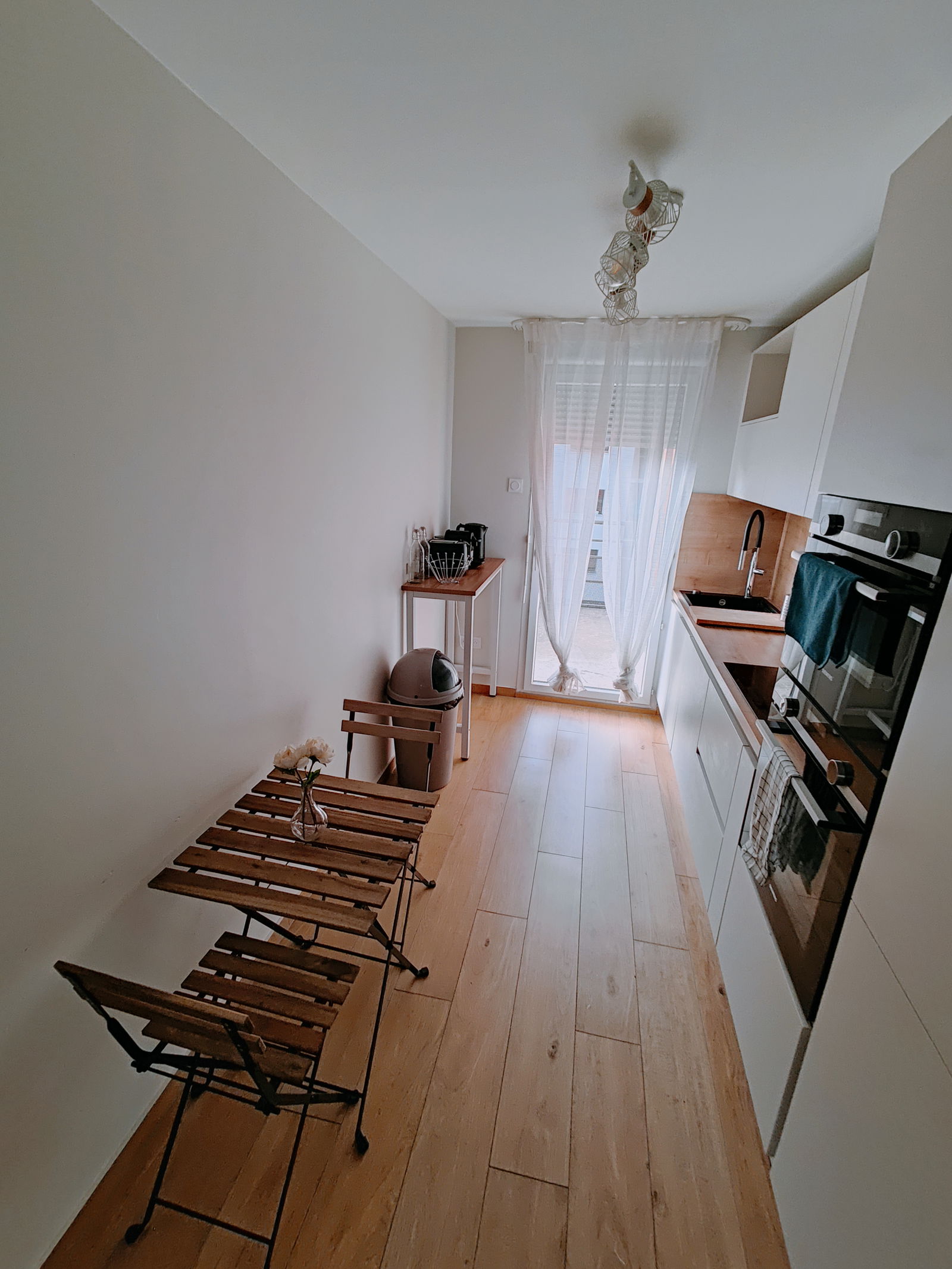 Colocación Ville-la-Grand 266961