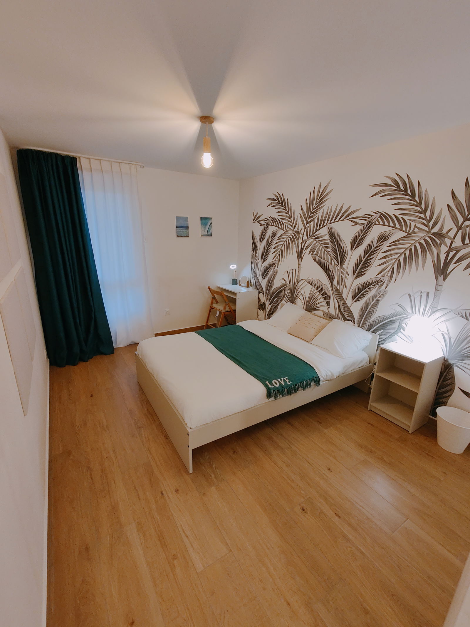 Colocación Ville-la-Grand 266961