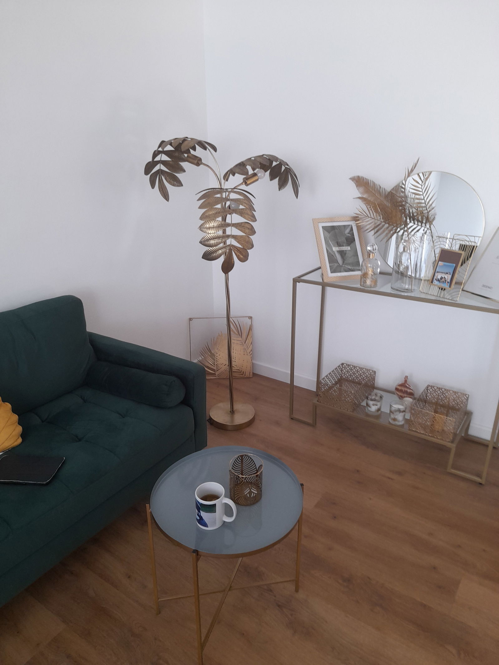 Quedarse En Casa Marseille 281972