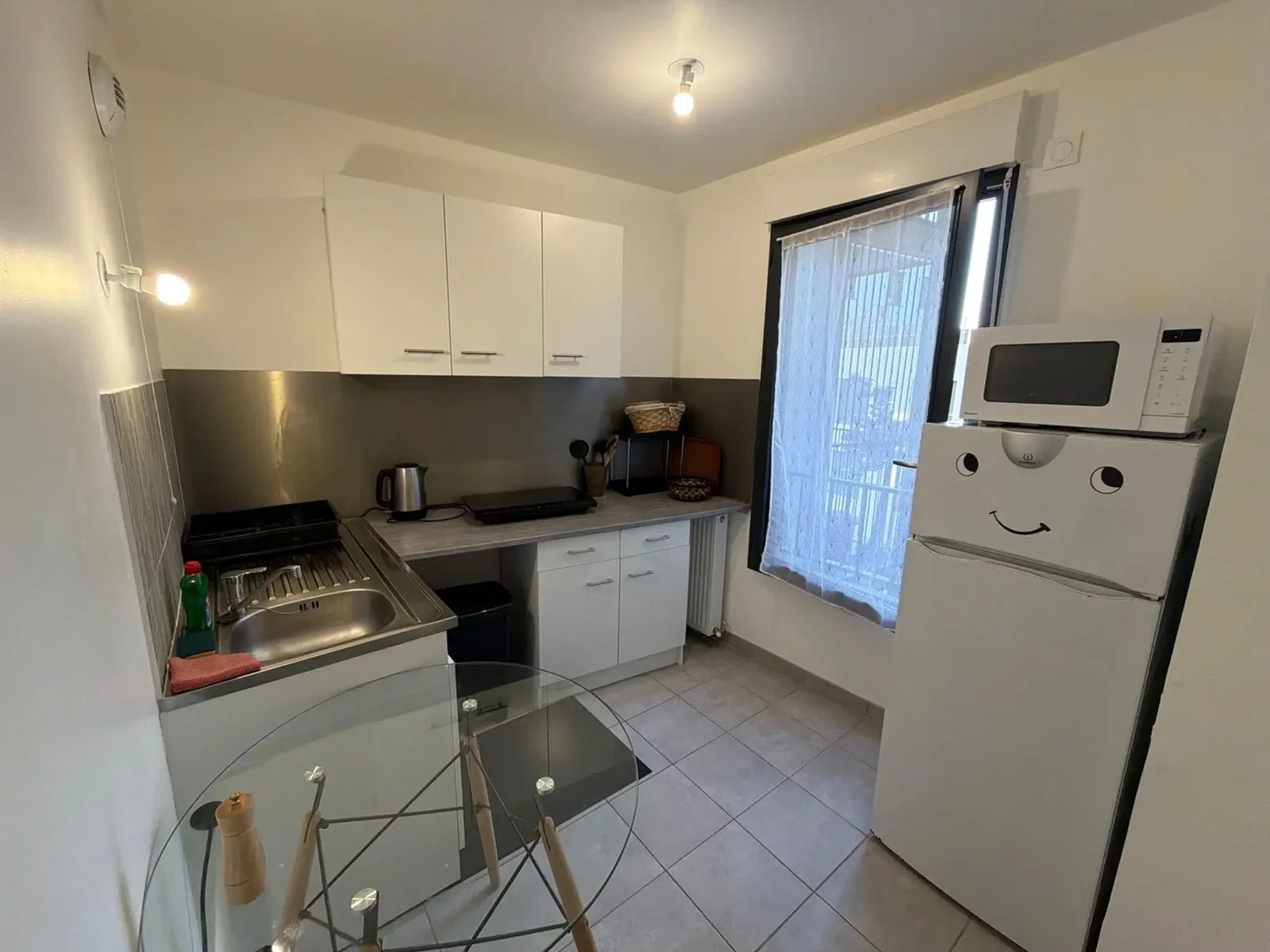 Habitación De Huéspedes Stains 673663