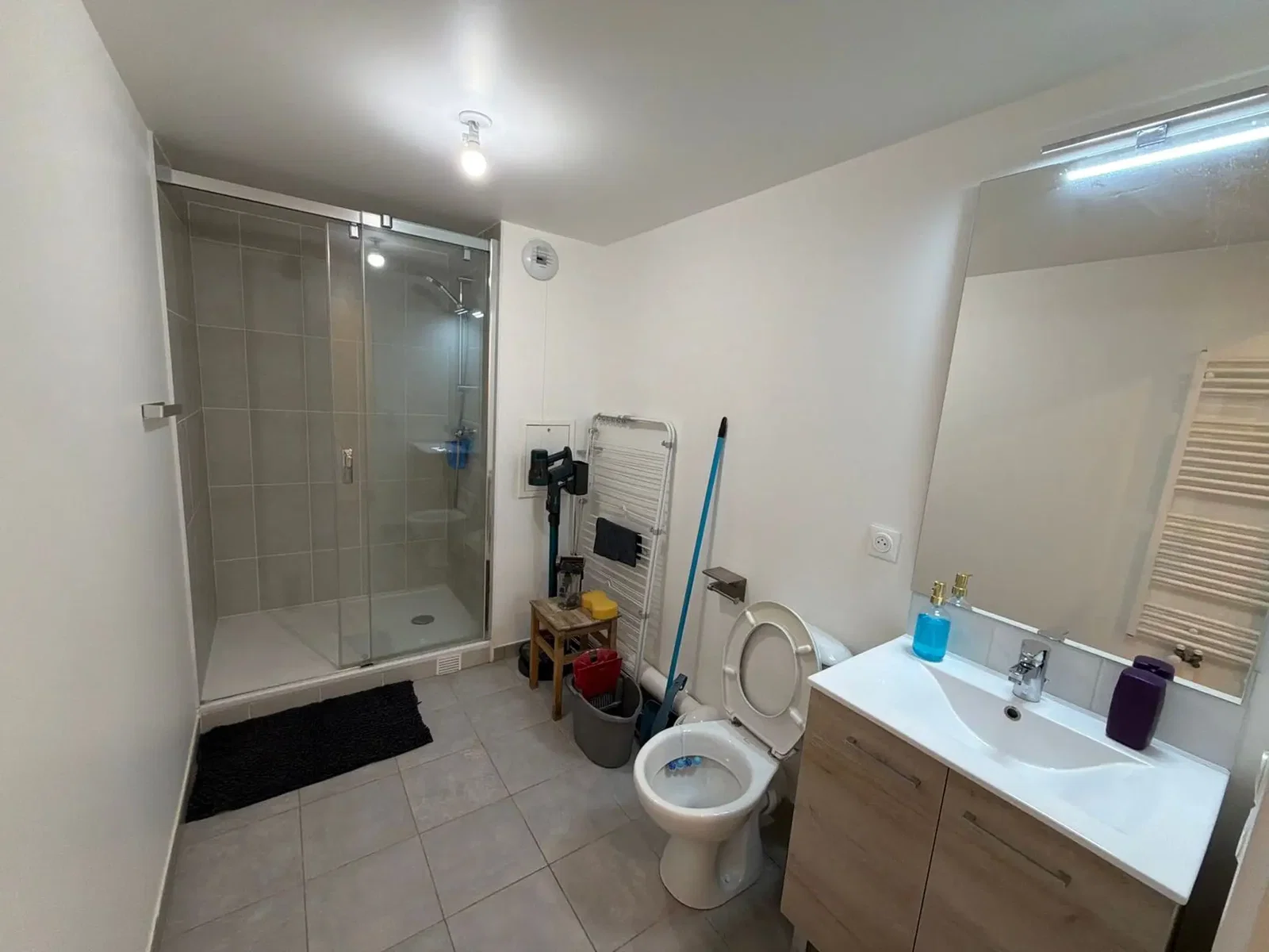 Habitación De Huéspedes Stains 673663