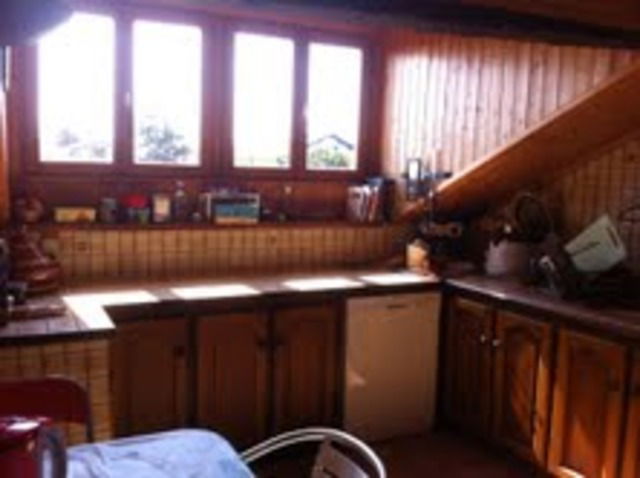 Habitaciones De Huéspedes Bidart 23598