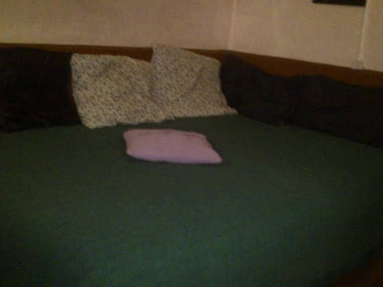 Chambre Chez L'habitant Barcelona 154486-1