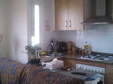 Room For Rent Barcelona 154486