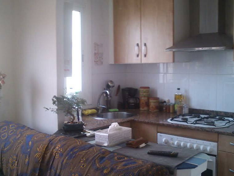 Homestay Barcelona 154486