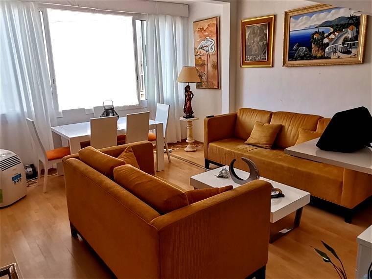 Homestay Sitges 260316-1