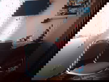 Chambre Chez L'habitant La Coruña 250760-6