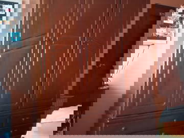 Chambre Chez L'habitant La Coruña 250760-7