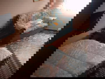 Chambre Chez L'habitant La Coruña 250760-8