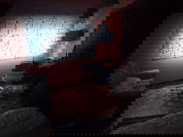 Chambre Chez L'habitant La Coruña 250760-9