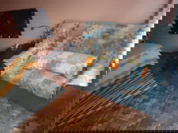 Chambre Chez L'habitant La Coruña 250760-10