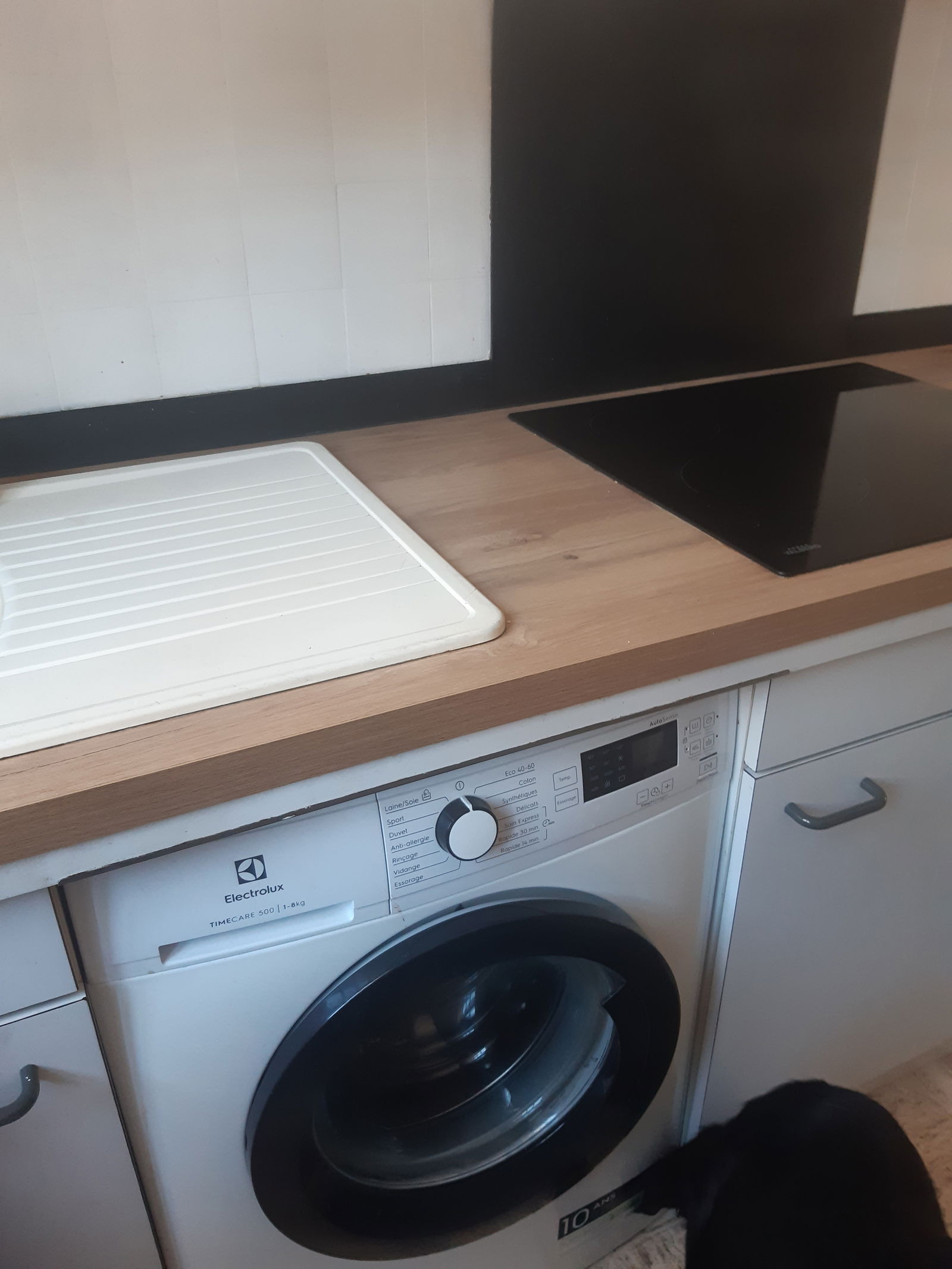 Quedarse En Casa Perpignan 653170