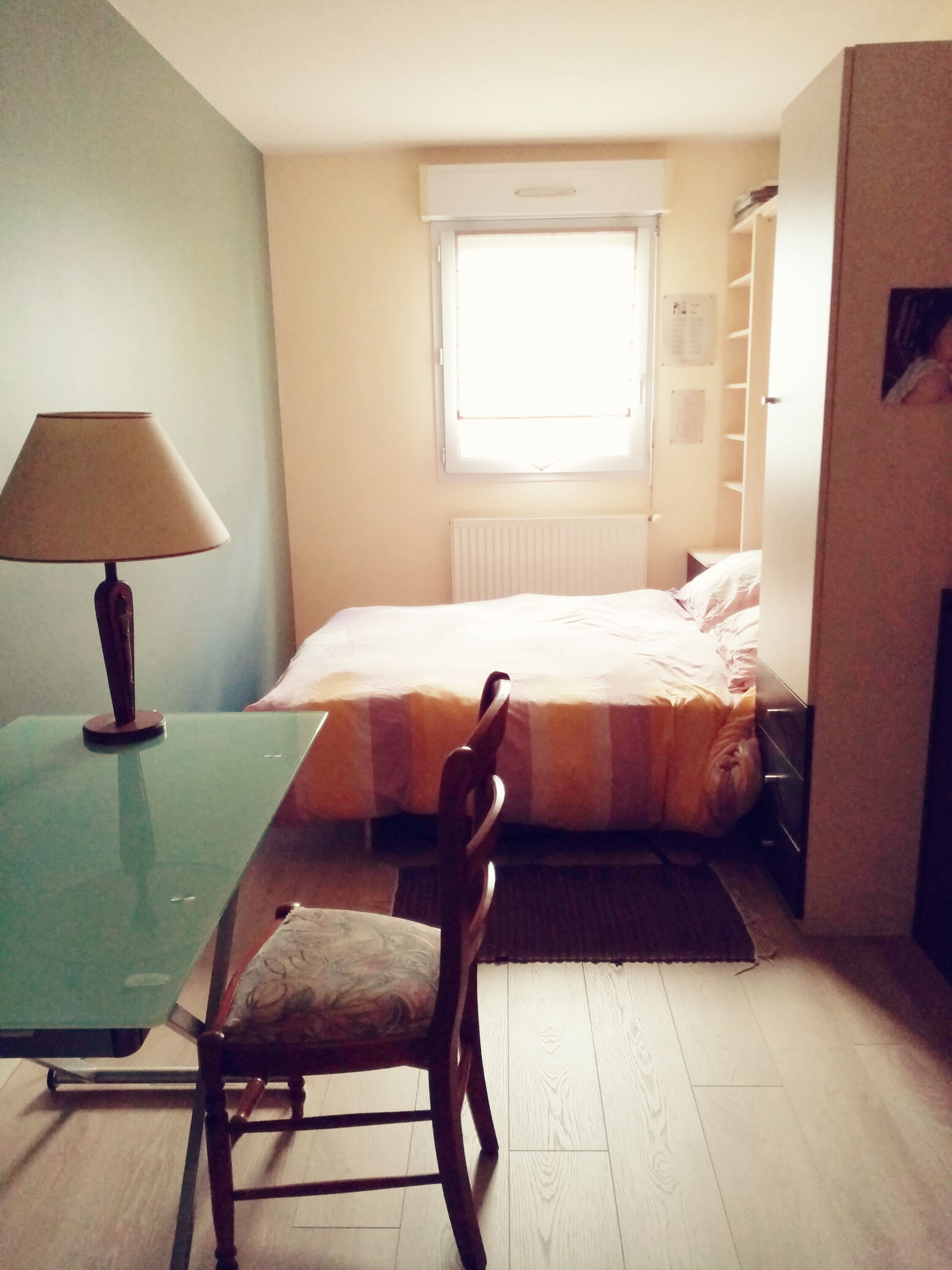 Quedarse En Casa Saint-Sébastien-sur-Loire 233786