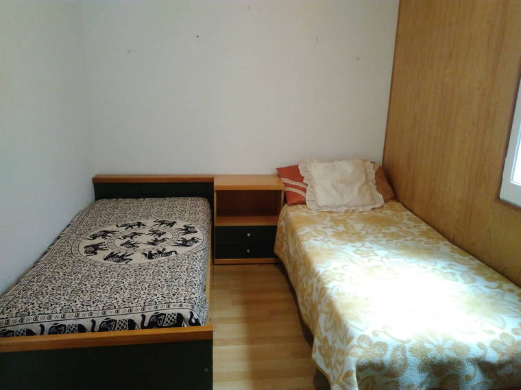 Homestay Barcelona 160457