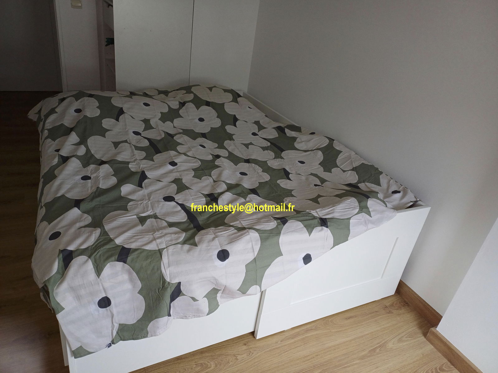 Quedarse En Casa Chevilly-Larue 451618