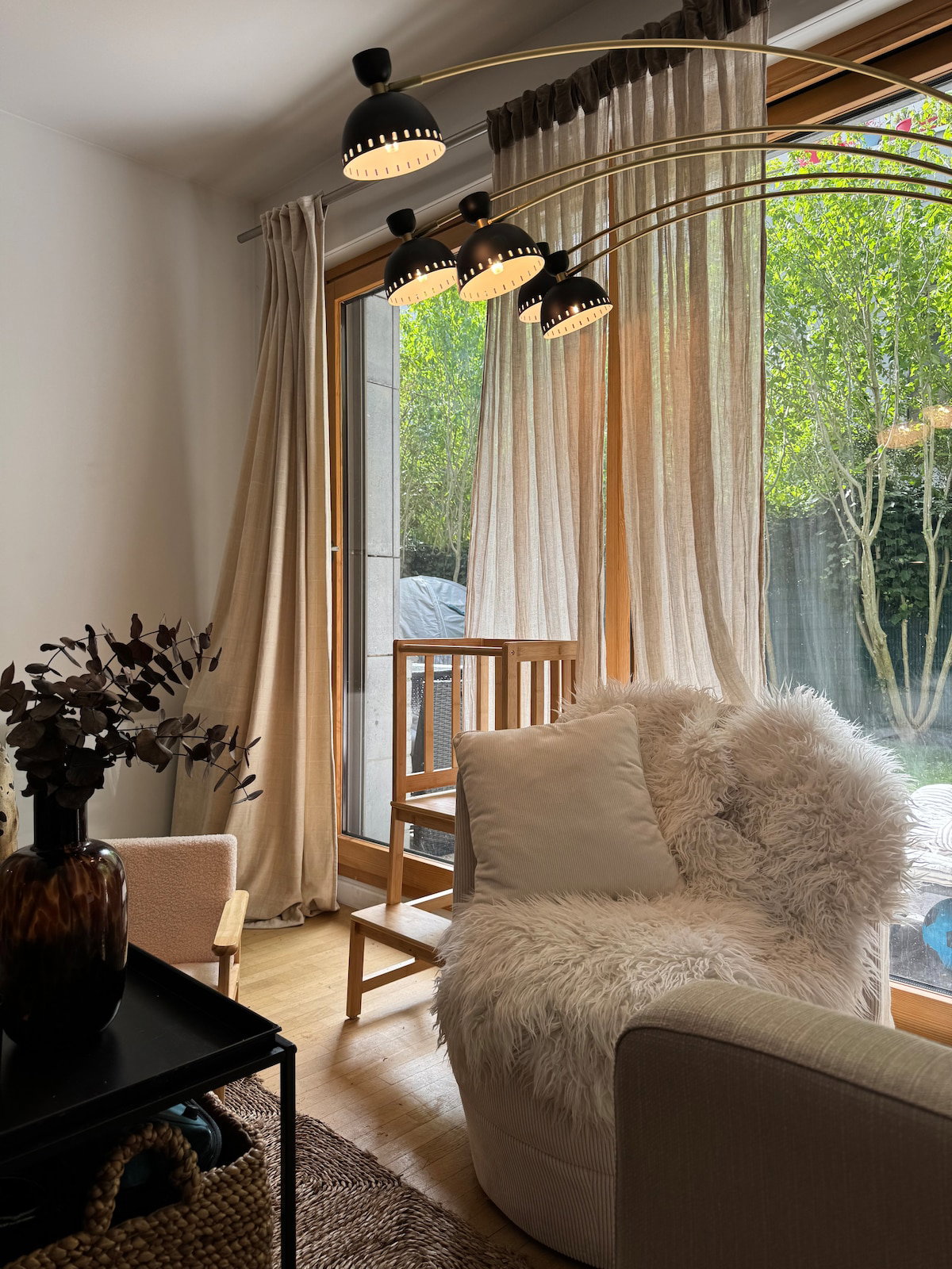 Habitación En Casa Del Anfitrión Les Lilas 668208