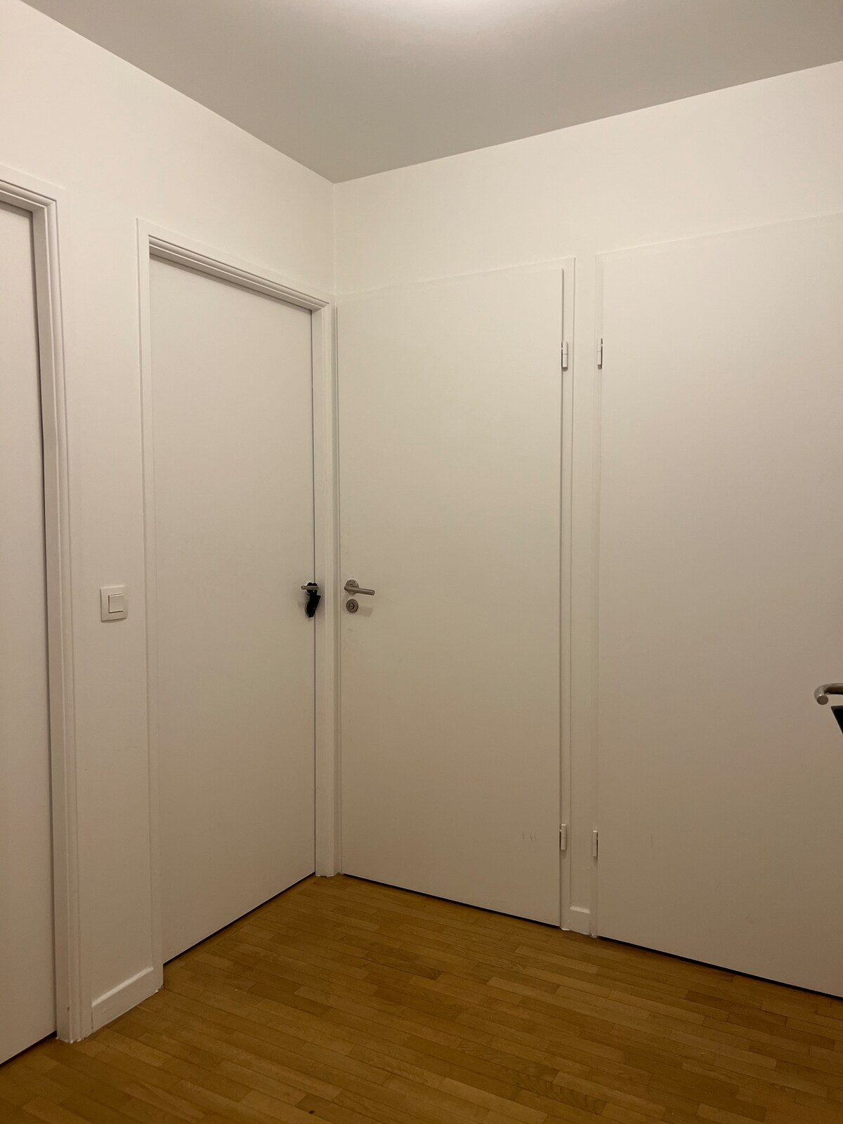 Habitación En Casa Del Anfitrión Les Lilas 668208