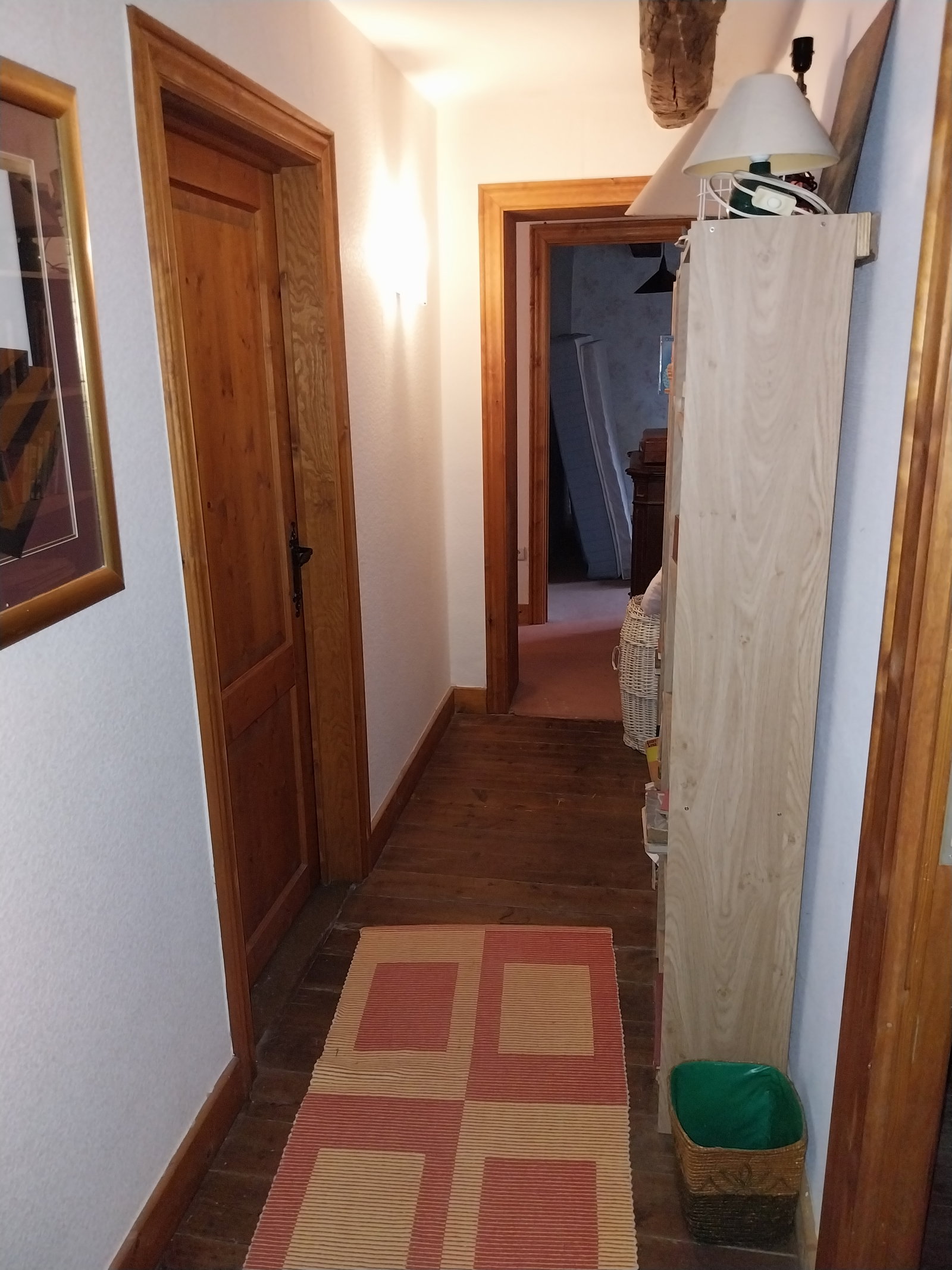 Habitación En Casa Del Anfitrión Villers-le-Bouillet 676829