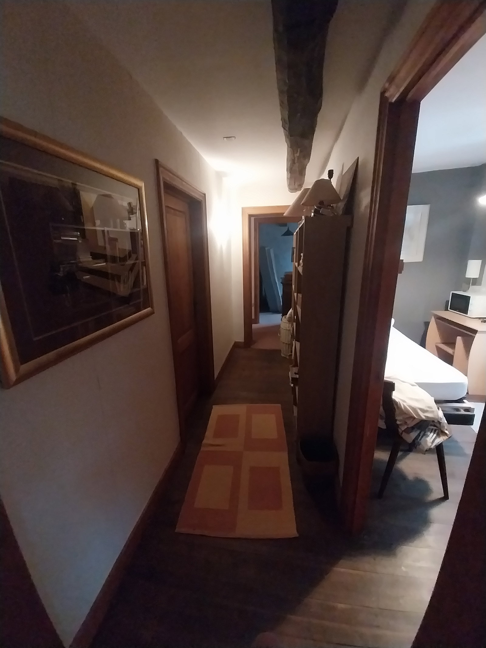 Habitación En Casa Del Anfitrión Villers-le-Bouillet 676829