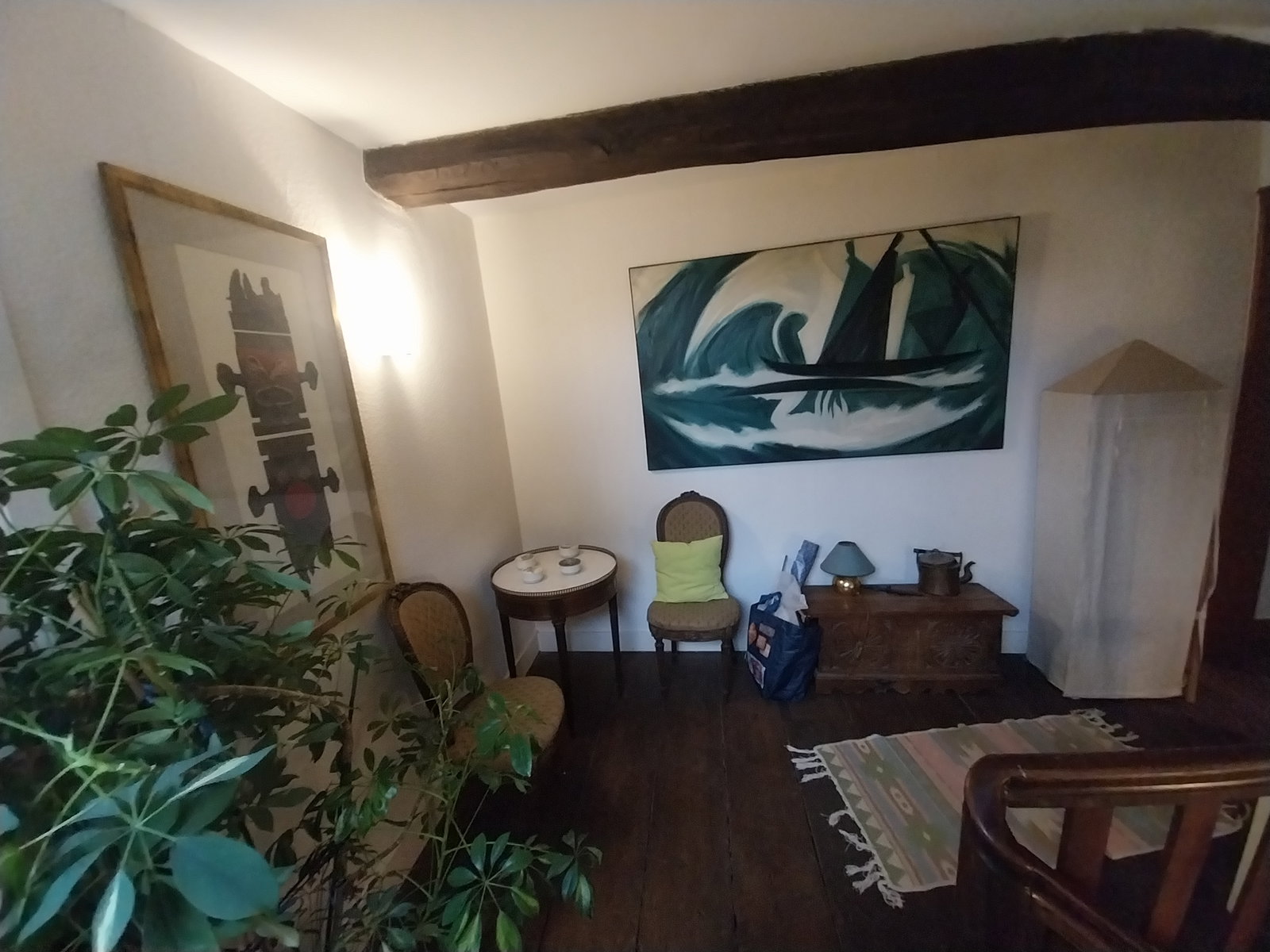 Habitación En Casa Del Anfitrión Villers-le-Bouillet 676829