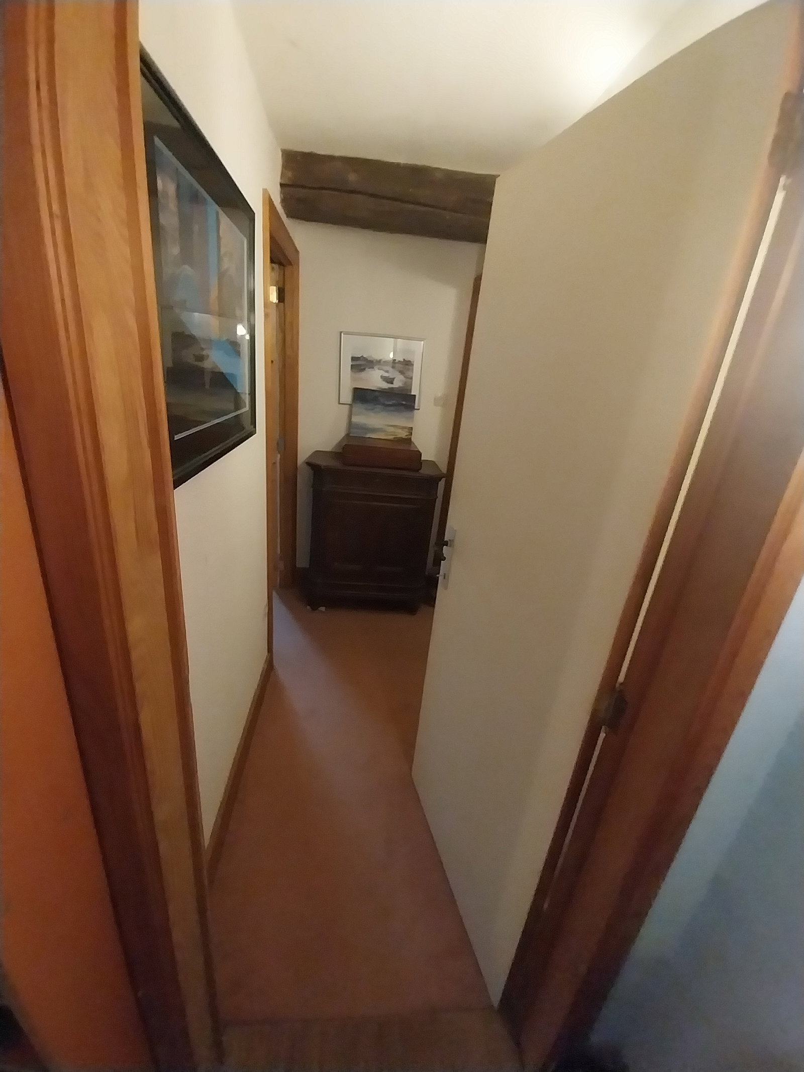 Habitación En Casa Del Anfitrión Villers-le-Bouillet 676829