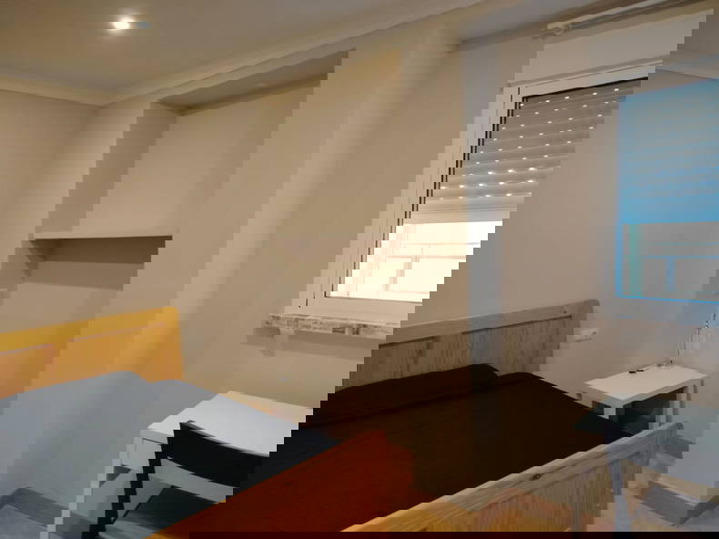 Quedarse En Casa Jerez de la Frontera 550708-1