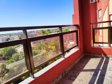 Chambre Chez L'habitant Jerez De La Frontera 550708-7