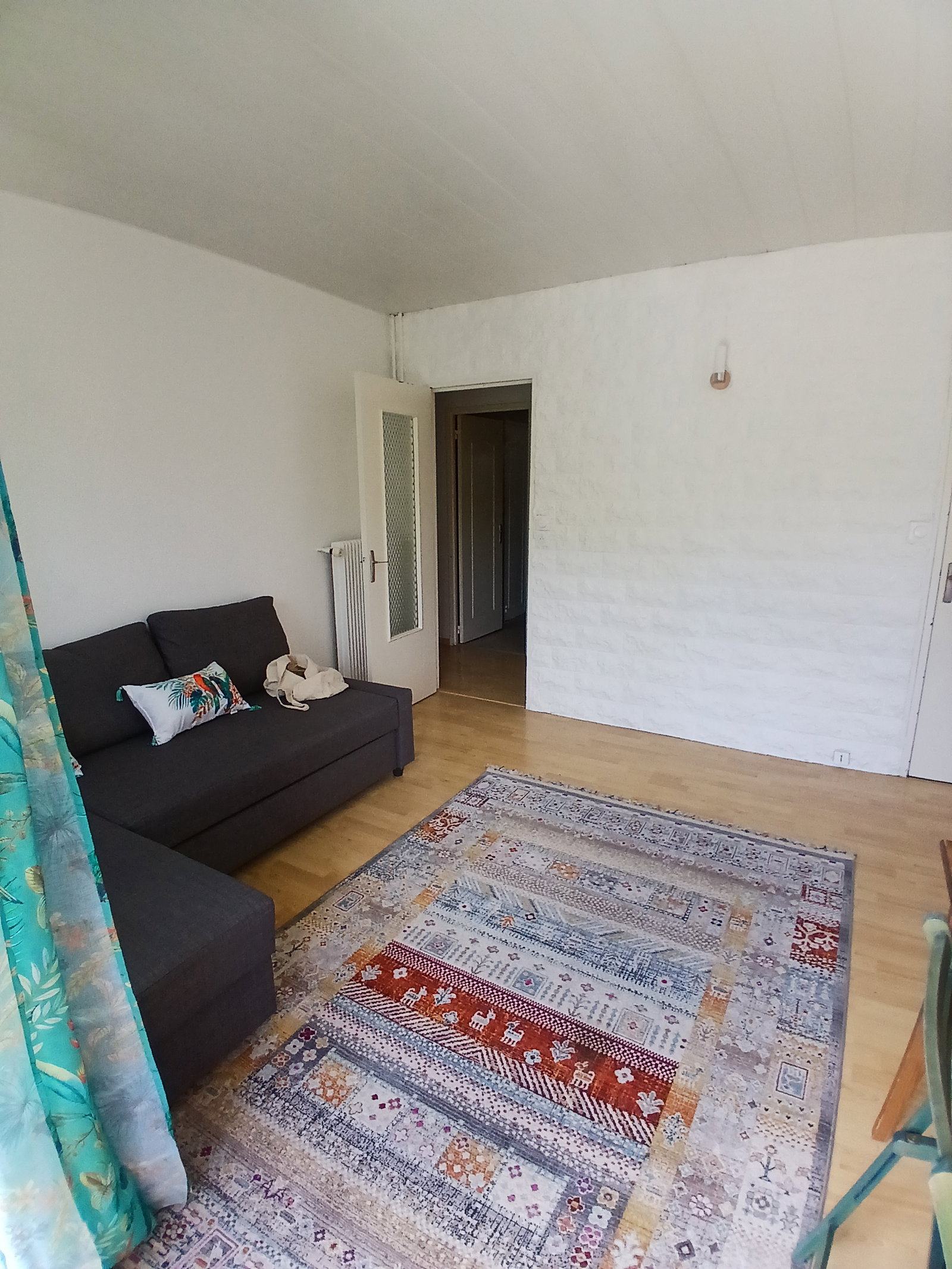 Piso Compartido Mulhouse 670253