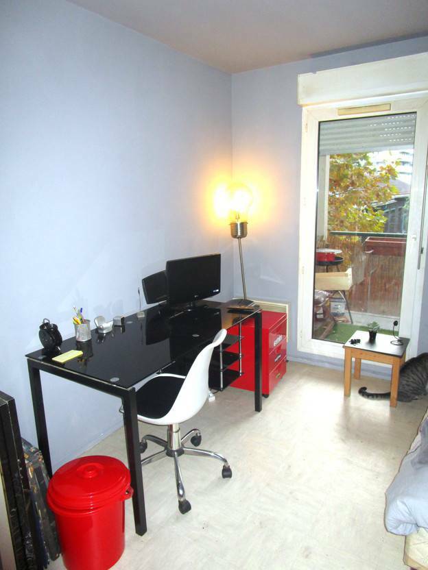 Colocación Paris-19E-Arrondissement 125406