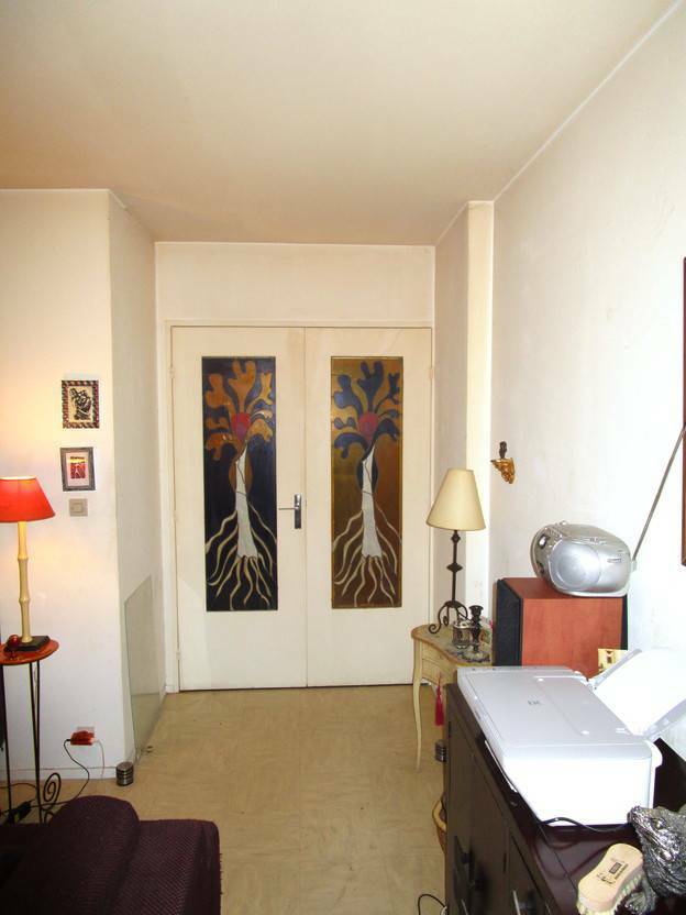 Colocación Paris-19E-Arrondissement 125406