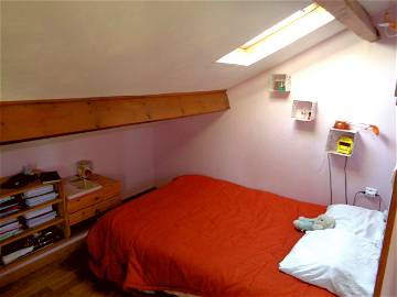 Roomlala | Habitación cerca del centro de la capital de Santons en Provenza