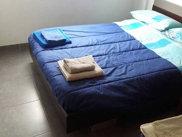 Room For Rent València 134240