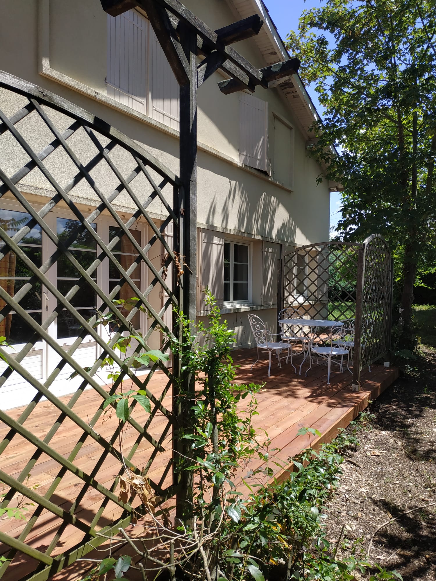 Quedarse En Casa Ambarès-et-Lagrave 660234