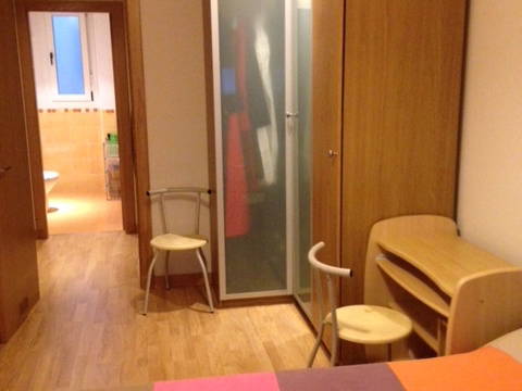 Zakwaterowanie U Rodziny Oviedo 213430-2