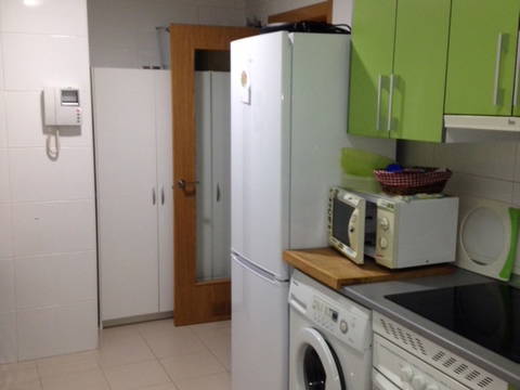 Zakwaterowanie U Rodziny Oviedo 213430-4